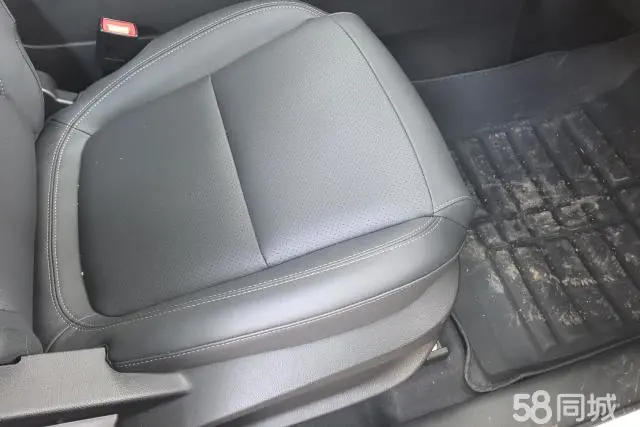 Chery Tiggo 5x 2025 immagine di auto #8