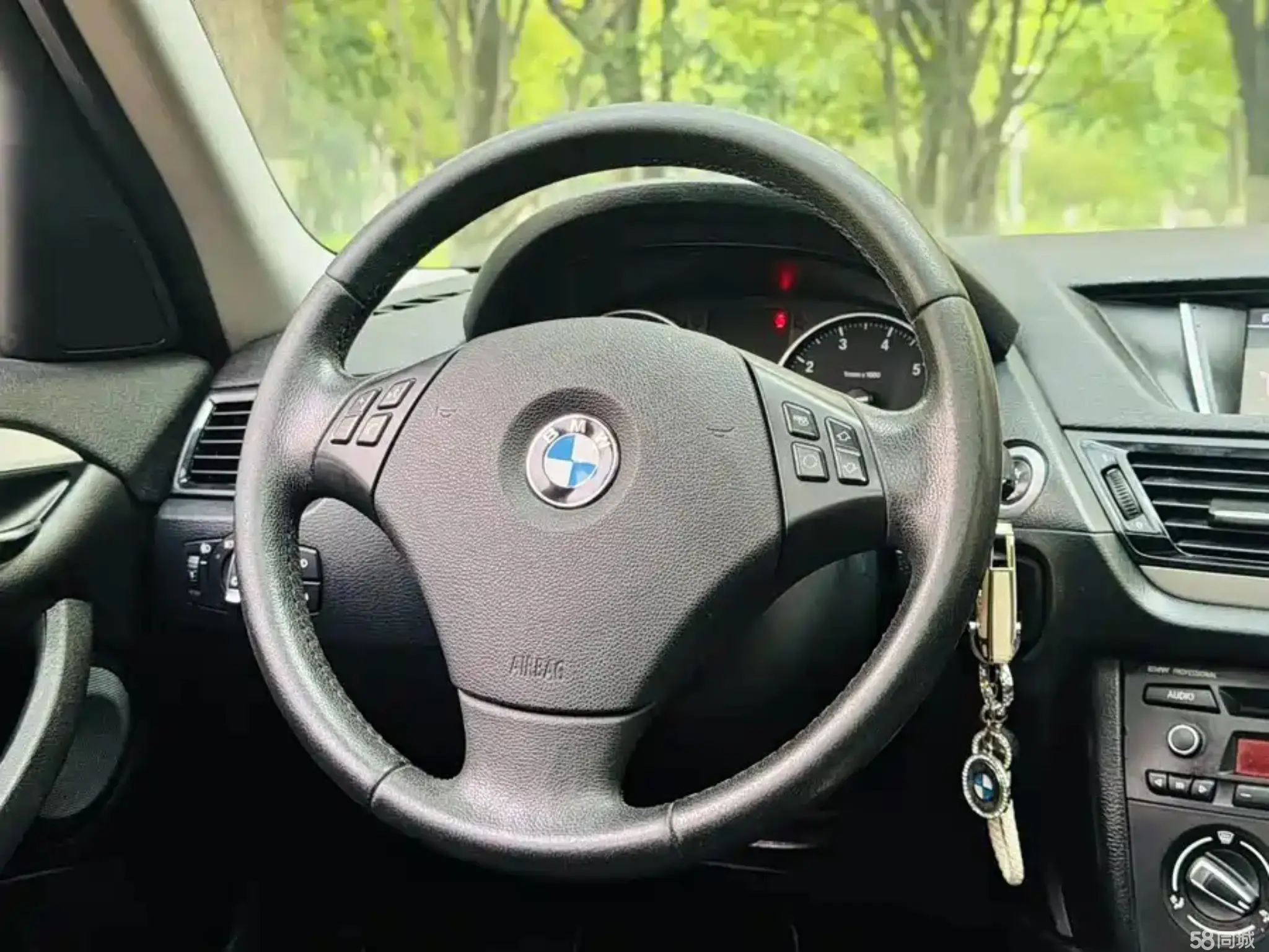 BMW X1 2013 #8 BMW X1 2013 car image #8