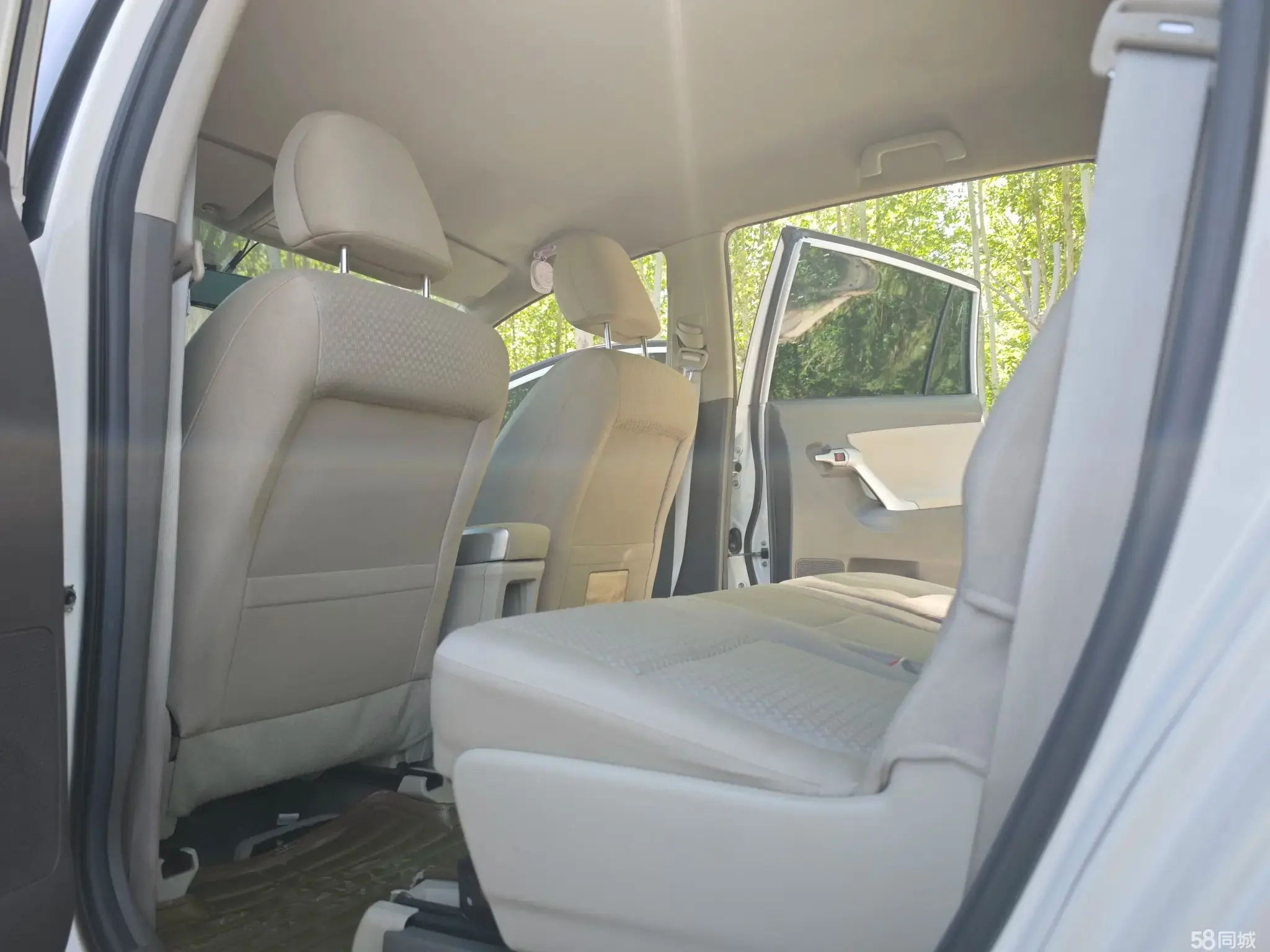 Toyota Verso 2013 immagine di auto #8