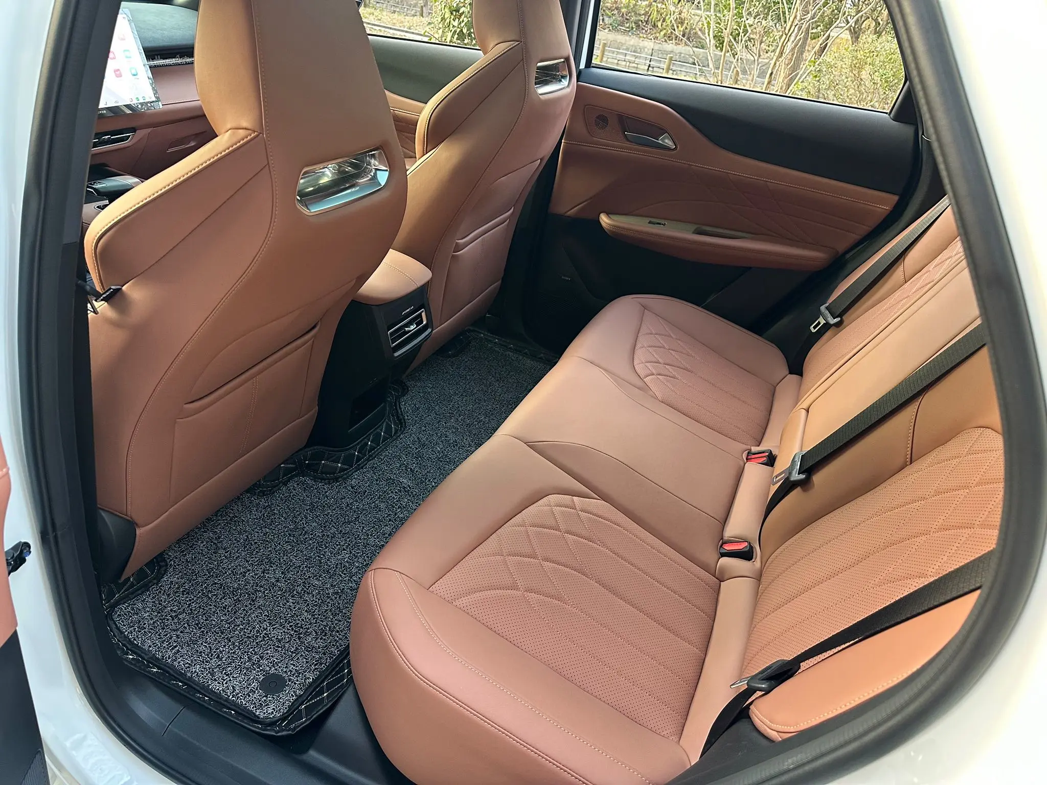 Changan UNI-Z 2024 car image #8