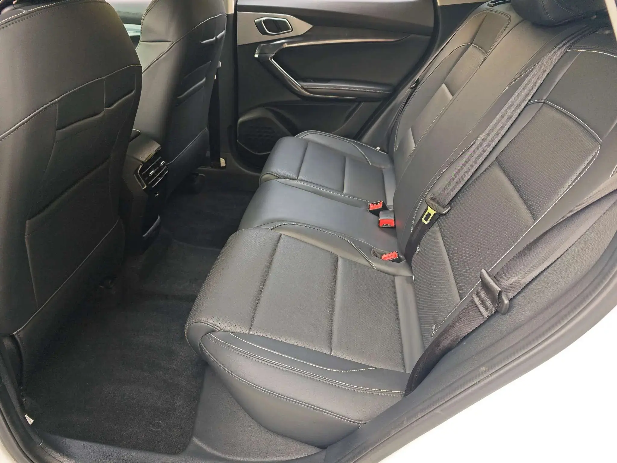 MG ONE 2022 immagine di auto #8