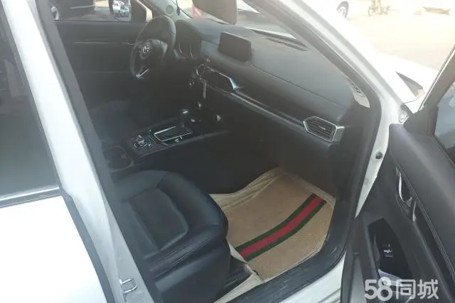 马自达 马自达CX-5 2021 汽车图片 #8