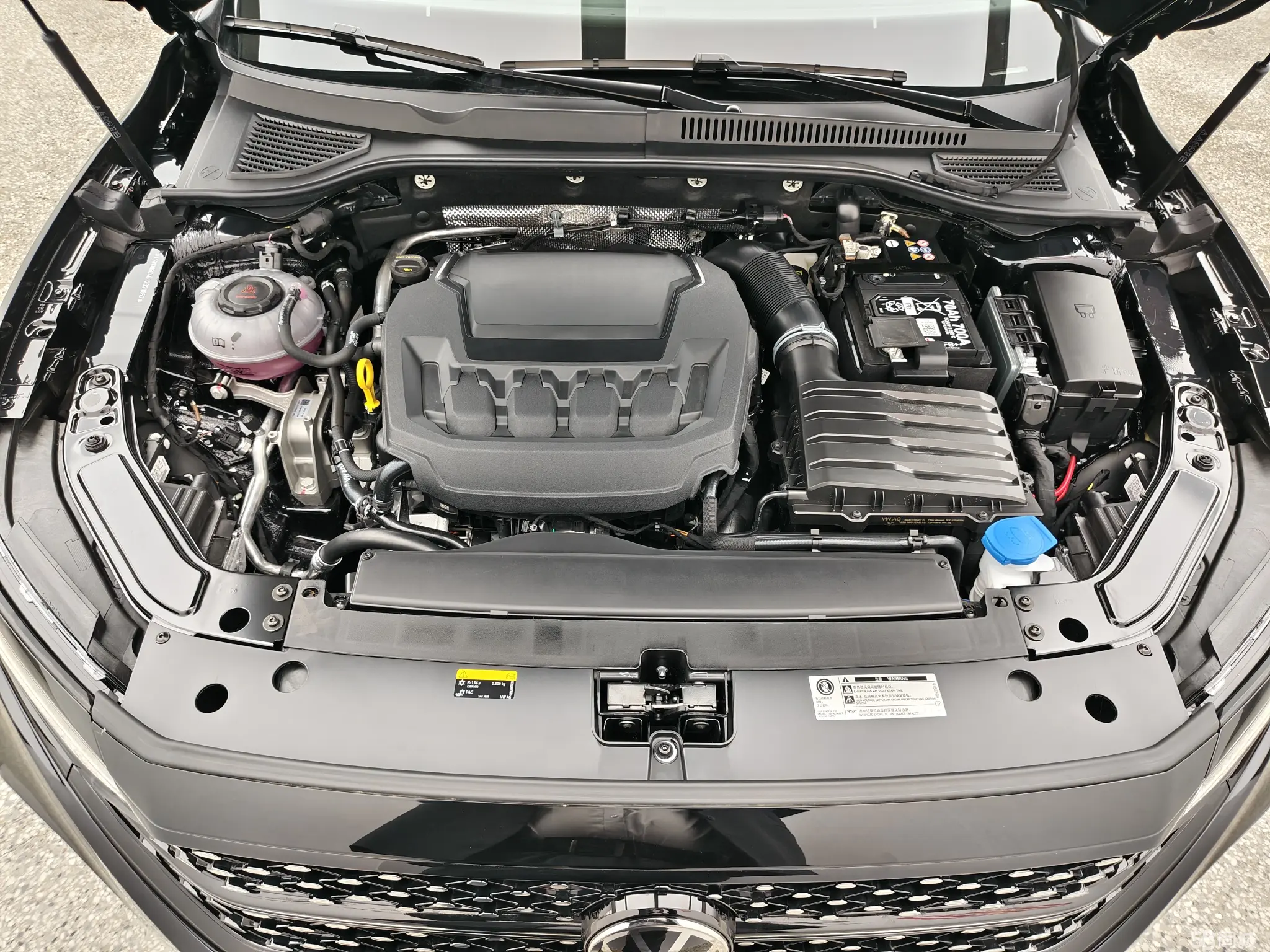 Volkswagen Passat 2026 #8 Volkswagen Passat 2026 car image #8