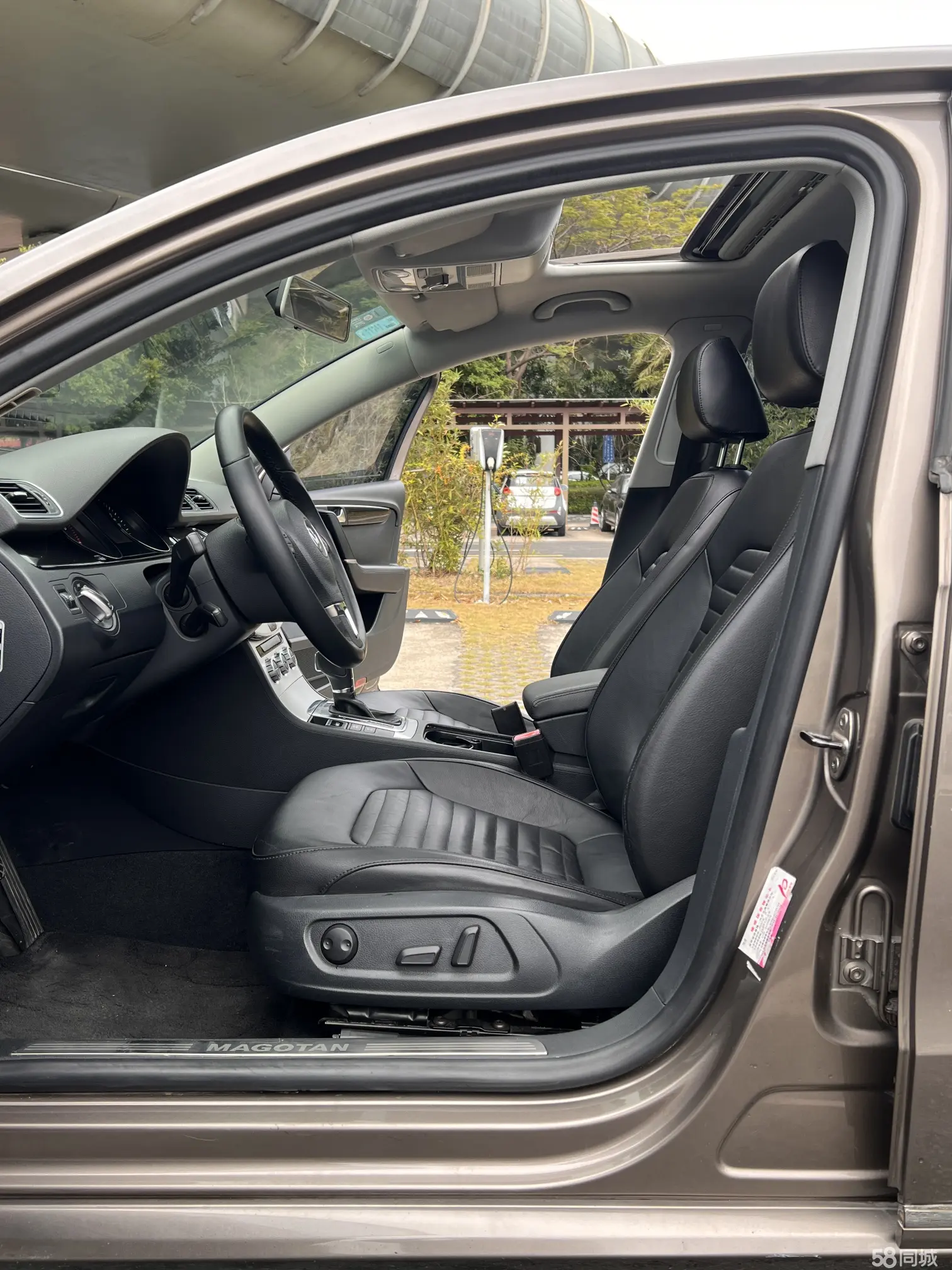 Volkswagen Magotan 2013 immagine di auto #8