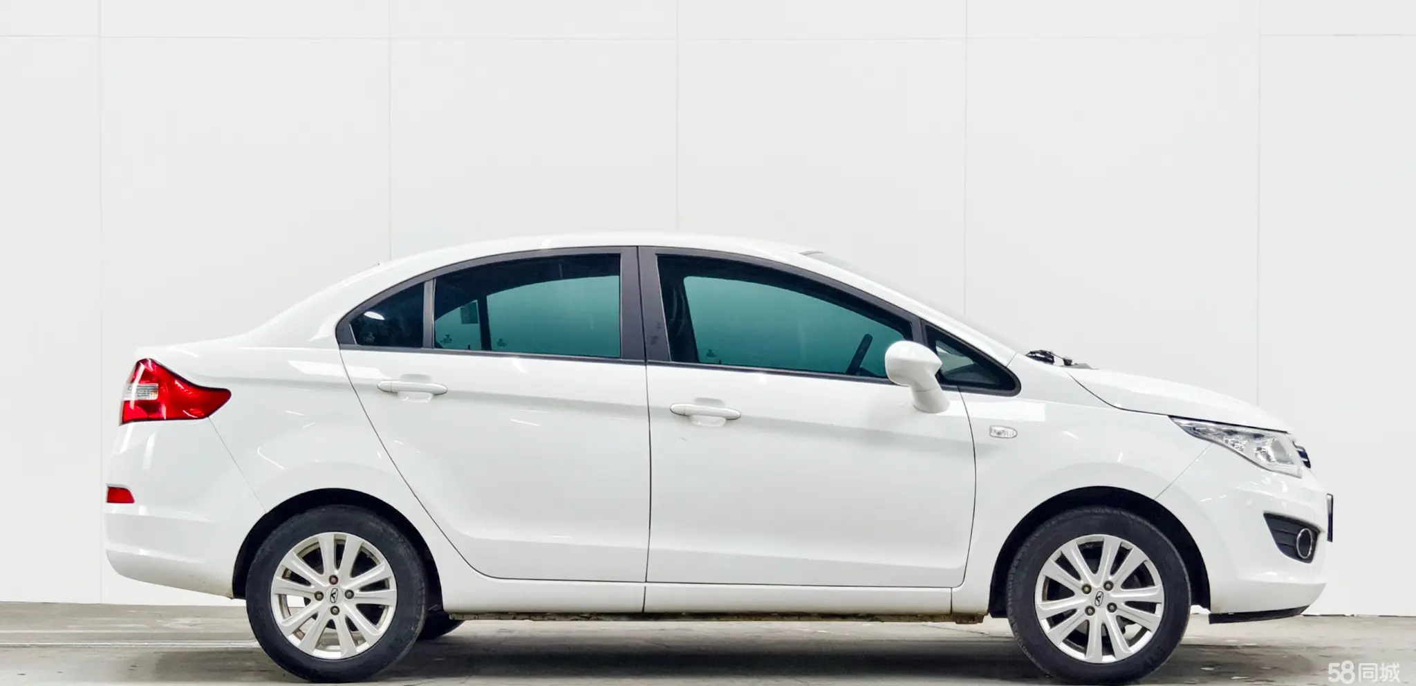 Kaiyi C3 2015 imagen de coche #8