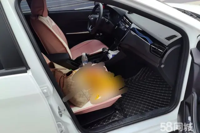 Chery Tiggo 3x 2026 car image #8
