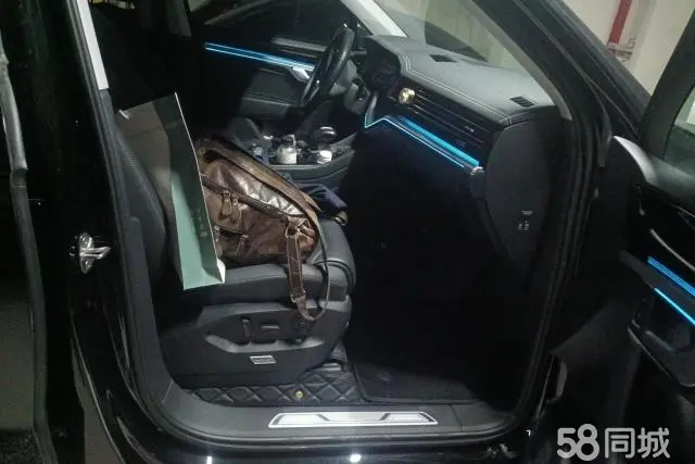 Volkswagen Touareg 2023 immagine di auto #8