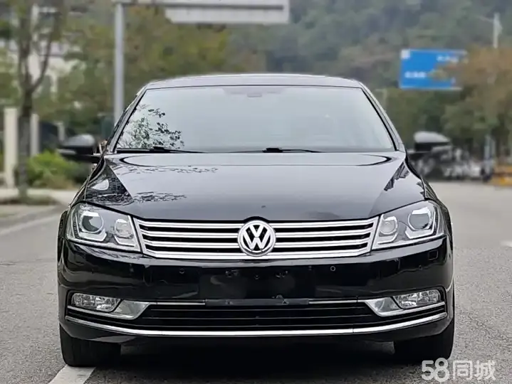 Volkswagen Magotan 2013 immagine di auto #8
