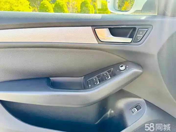 奥迪 奥迪Q5 2013 汽车图片 #8