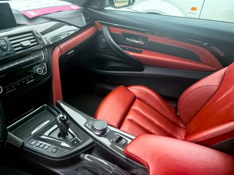 宝马 2019 汽车图片 #8