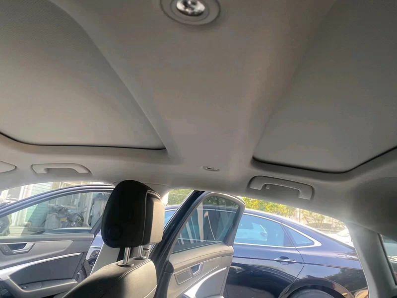 Audi A6L e-tron 2020 immagine di auto #8