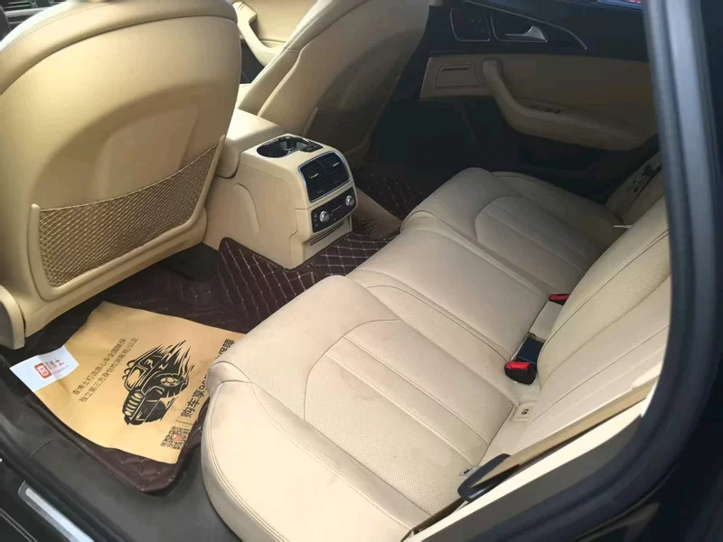 Audi A6L e-tron 2013 imagen de coche #8