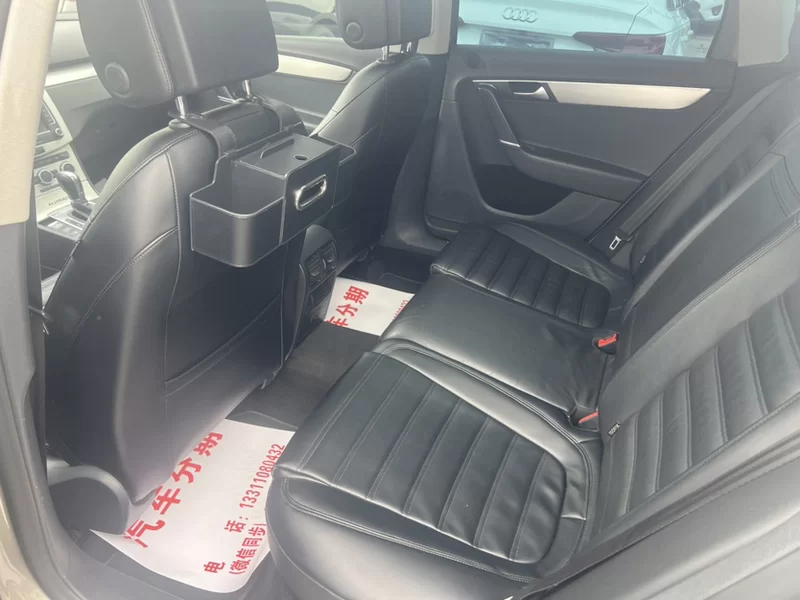 Volkswagen Magotan (Imported) 2013 #8 Volkswagen Magotan (Imported) 2013 car image #8