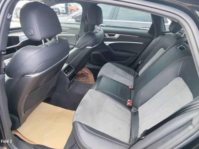 Audi A6L e-tron 2024 immagine di auto #8