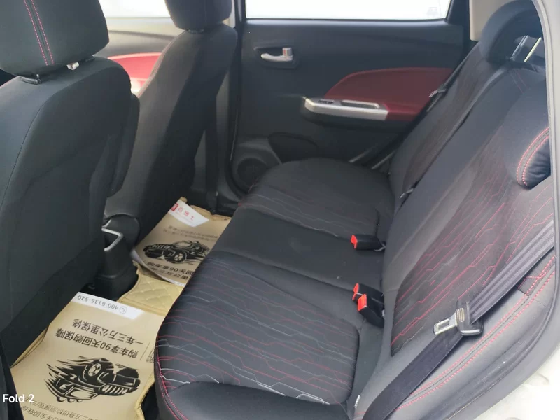 Changan BenBen 2016 #8 Changan BenBen 2016 car image #8