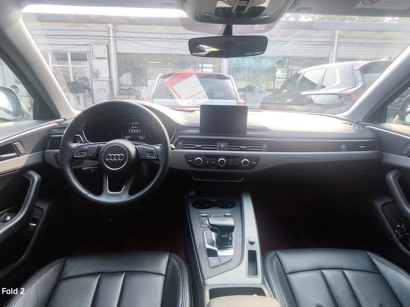 Audi A4 2020 immagine di auto #8