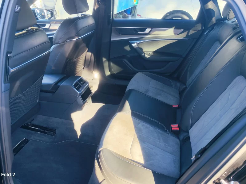 Audi A6L e-tron 2022 immagine di auto #8