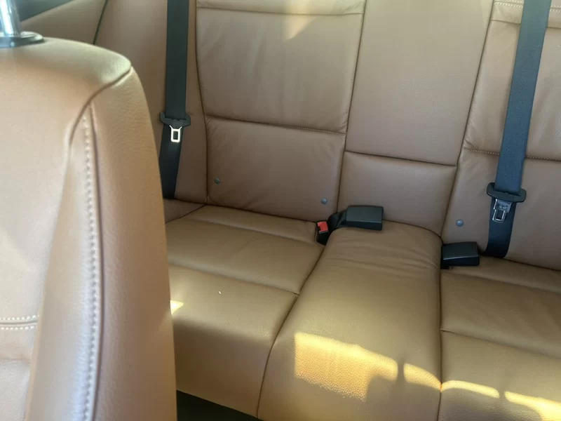 BMW 3 Series (Imported) 2012 #8 BMW 3 Series (Imported) 2012 car image #8