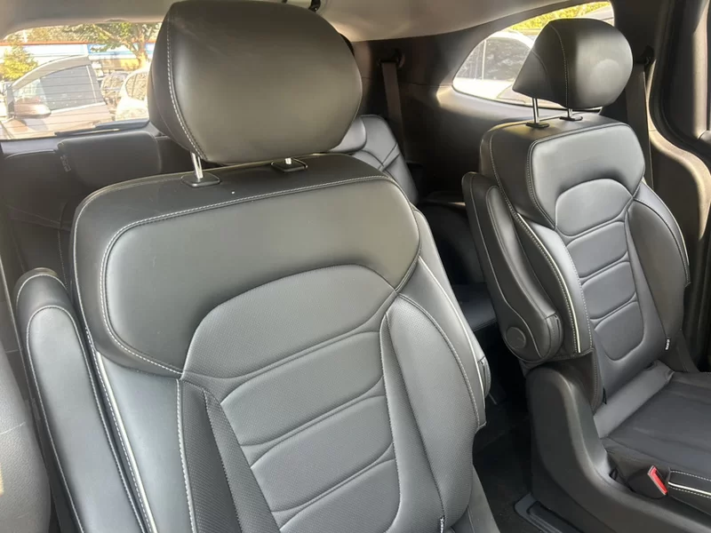 Hyundai Custo 2023 car image #8