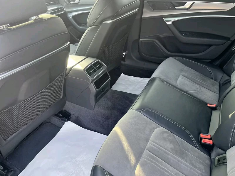 Audi A6L e-tron 2022 immagine di auto #8