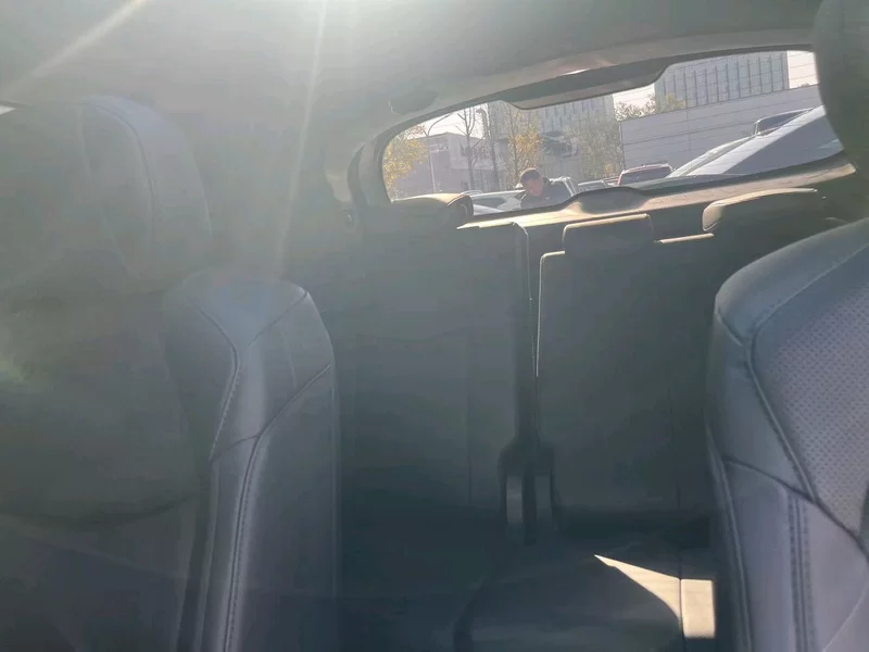 丰田 赛那SIENNA 2022 #8 丰田 赛那SIENNA 2022 汽车图片 #8