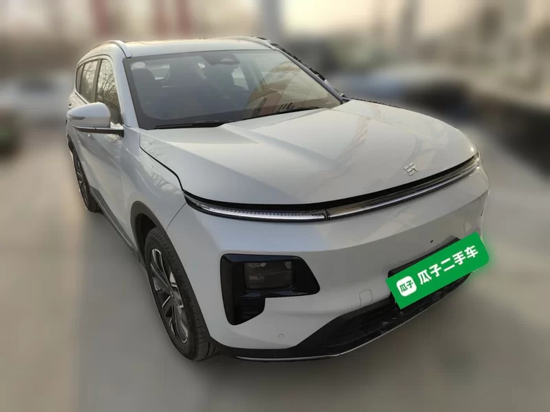 捷途山海 捷途山海L7 PLUS 2024 汽车图片 #8