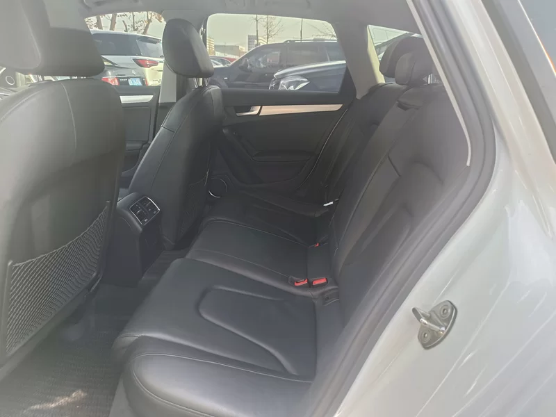 Audi A4 2016 #8 Audi A4 2016 car image #8