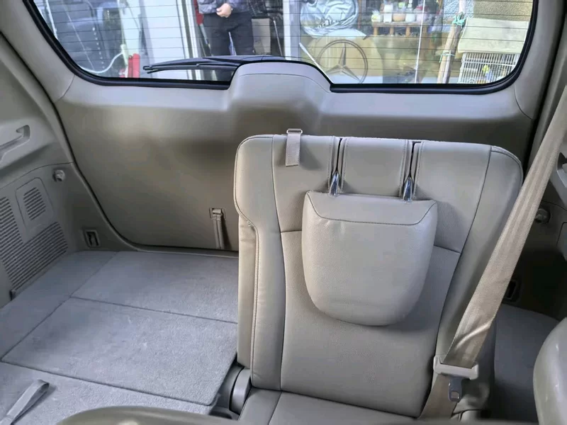 Toyota Highlander 2015 #8 Toyota Highlander 2015 imagen de coche #8