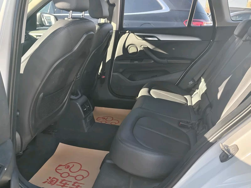 BMW X1 2019 immagine di auto #8