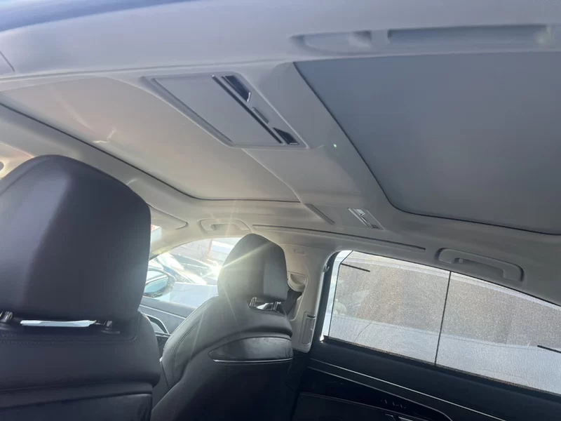 Audi A8 2021 #8 Audi A8 2021 car image #8