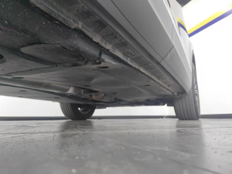 BYD Han 2020 صورة سيارة #8