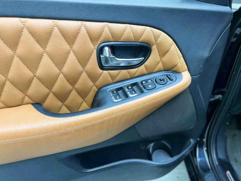 起亚 佳乐 2014 汽车图片 #8