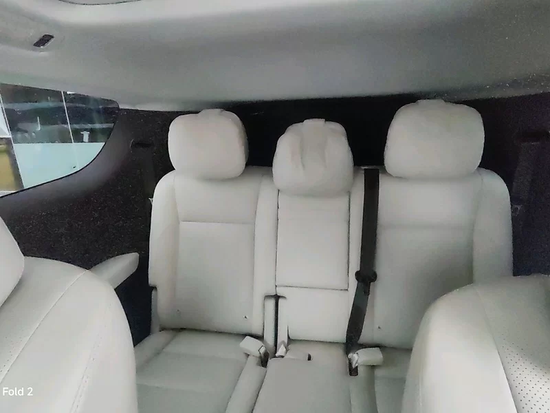 理想汽车 理想MEGA 2024 汽车图片 #8