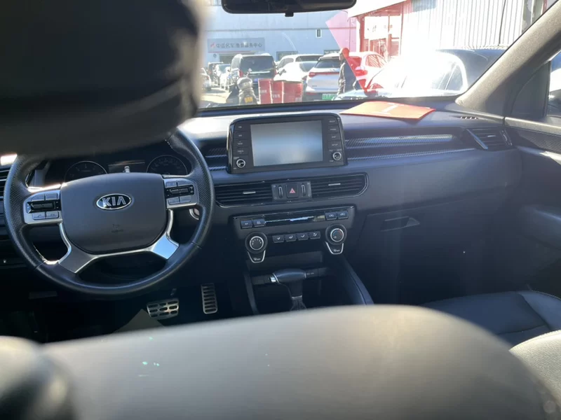 Kia Sorento 2018 immagine di auto #8