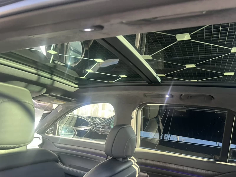 NIO 2023 car image #8