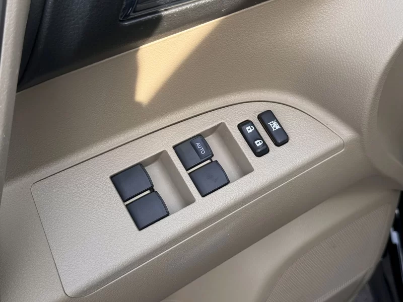 Toyota Highlander 2015 #8 Toyota Highlander 2015 imagen de coche #8