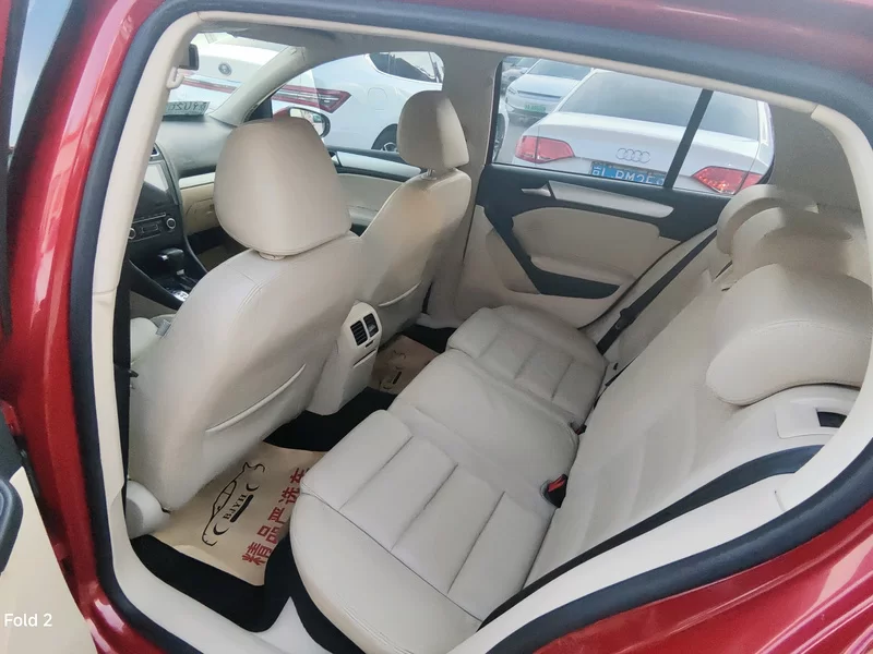 大众 高尔夫 2010 汽车图片 #8