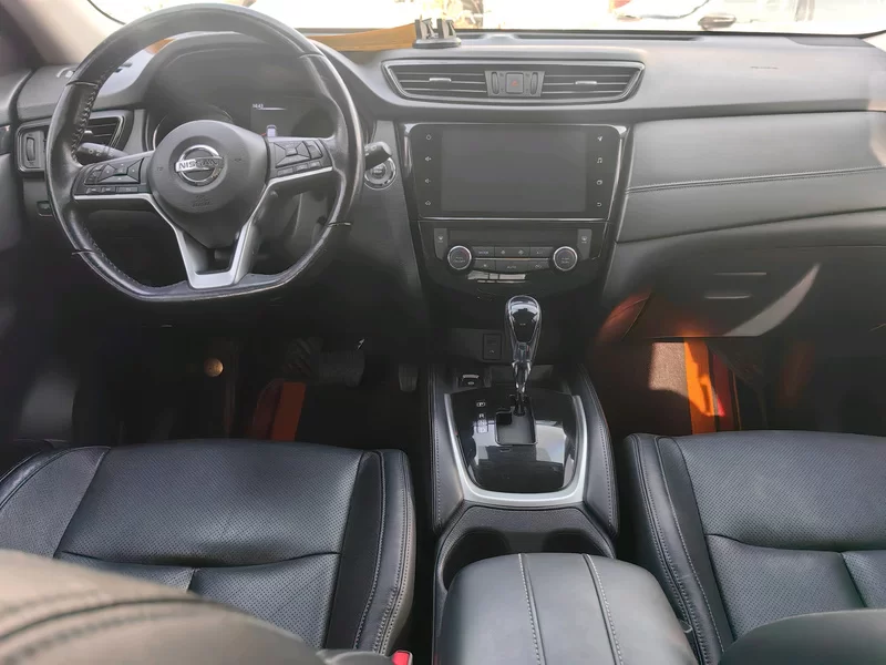 X3 2020 car image #8
