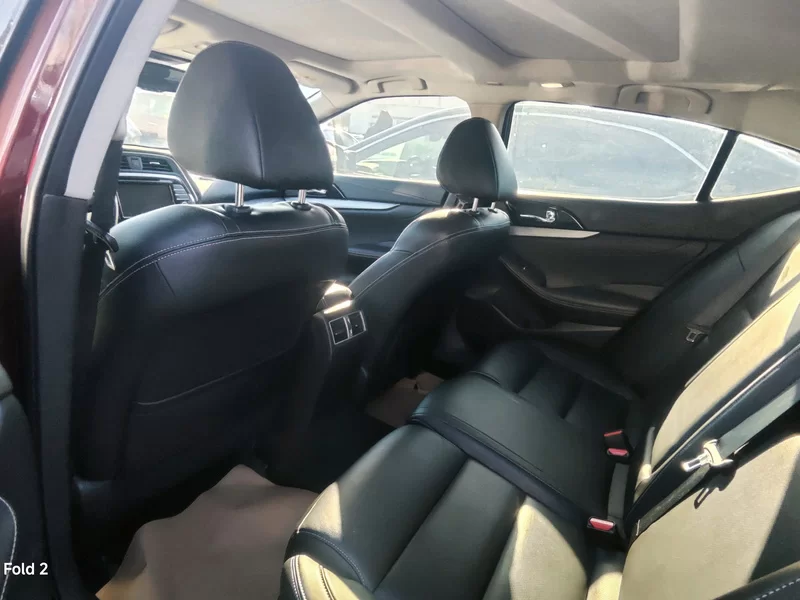 日产 西玛 2019 汽车图片 #8