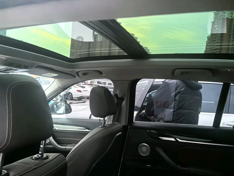 BMW X1 2021 immagine di auto #8