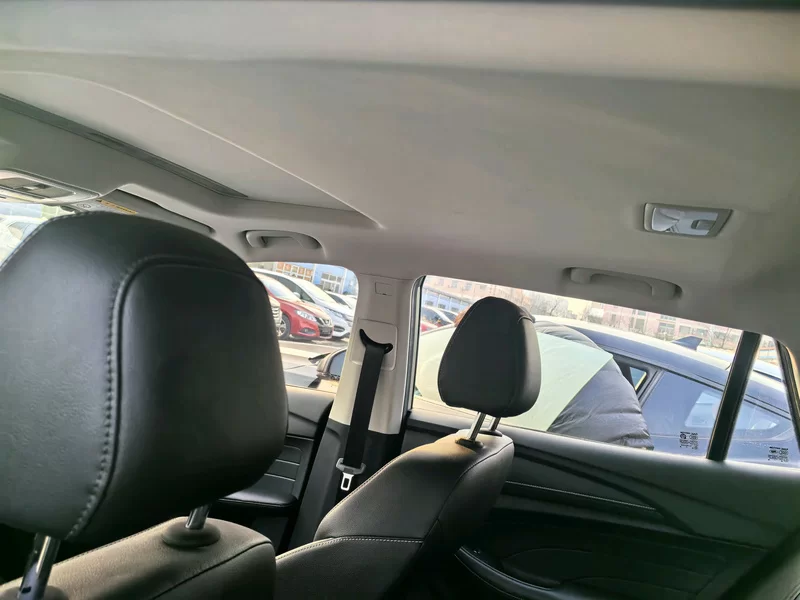 荣威 荣威Ei5 2019 汽车图片 #8