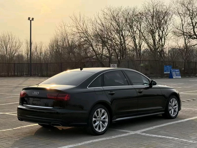 Audi A6L 2021 #8 Audi A6L 2021 imagem de carro #8