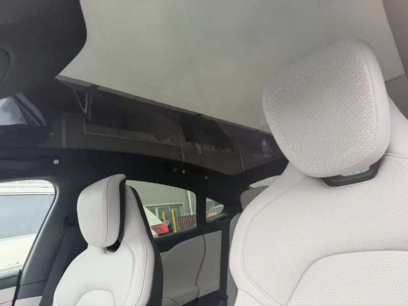 MI 2025 immagine di auto #8