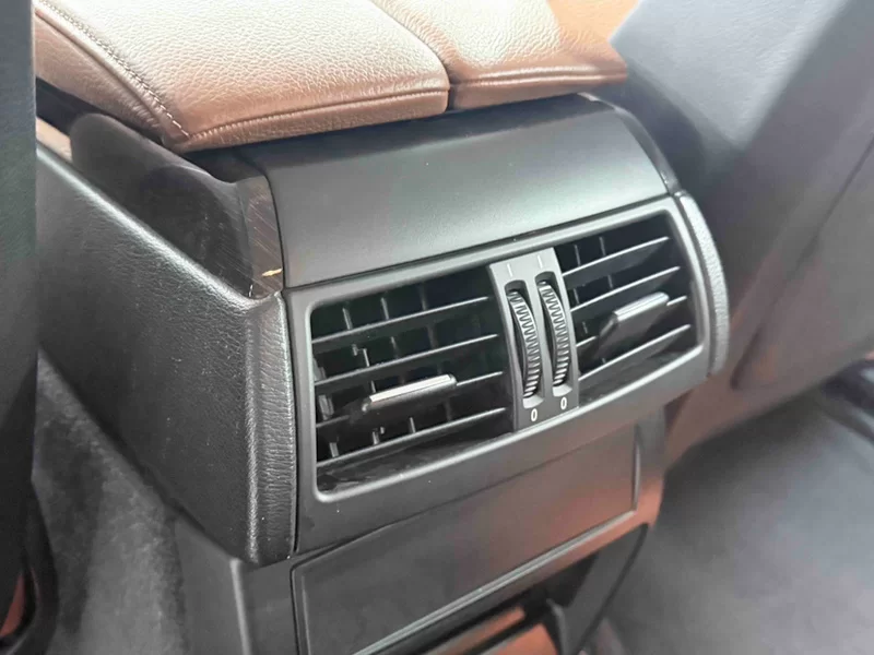 BMW X6 2012 изображение автомобиля #8