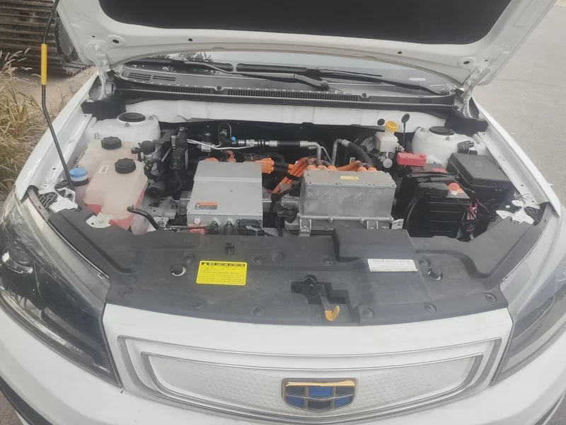 Mercedes-Benz E Class 2019 car image #8