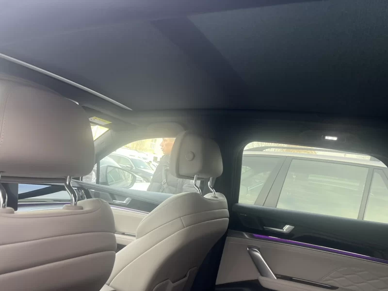 BYD Tang New Energy 2025 car image #8