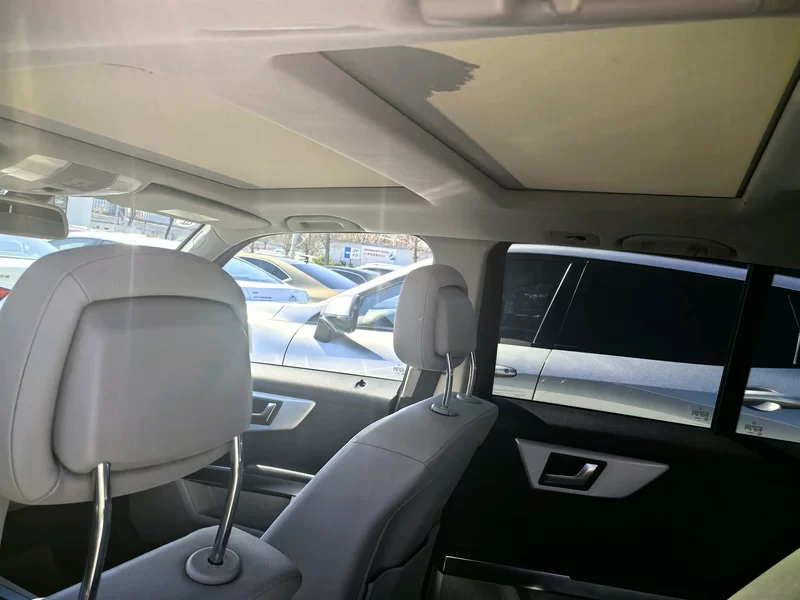 Mercedes-Benz 2013 #8 Mercedes-Benz 2013 car image #8