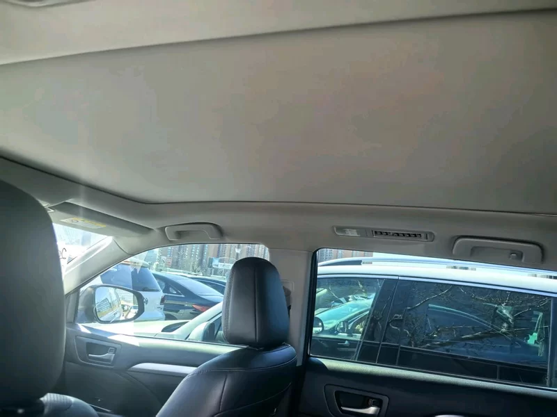 Toyota Highlander 2019 #8 Toyota Highlander 2019 car image #8
