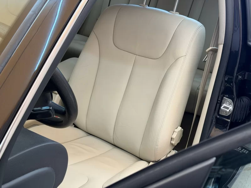 Volkswagen Passat Lingyu 2010 car image #8