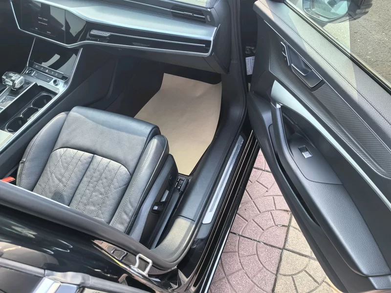 Audi A6L 2021 #8 Audi A6L 2021 car image #8